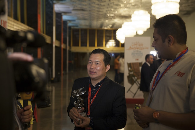 cha cong con gianh giai phim hay nhat chau a tai lhp quoc te iran