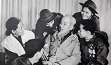 di chuc bac ho gia tri cua lich su tuong lai cho dat nuoc