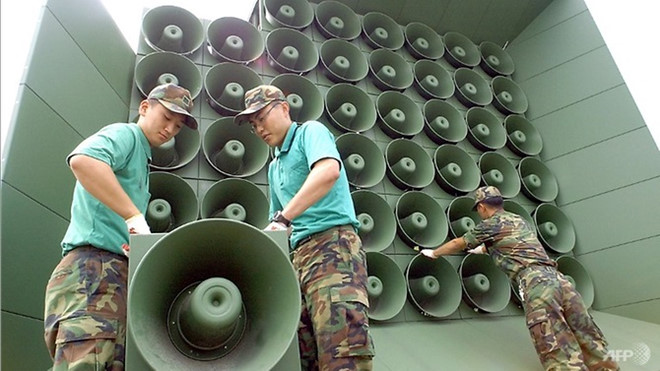 nhung buoc di dau tien hien thuc hoa thoa thuan vi hoa giai va hoa binh giua han quoc trieu tien