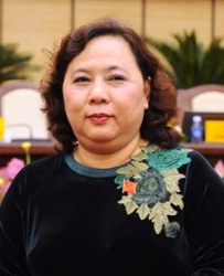 pho chu tich thanh pho ha noi duoc bau lam chu tich hdnd