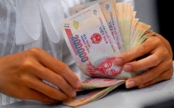 muc luong cua bo truong hien chi hon 14 trieu dongthang