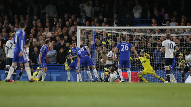 vardy doat danh hieu cau thu xuat nhat premier league