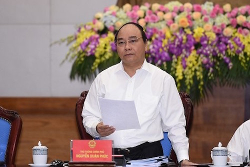 thu tuong co dan la co tat ca khong co dan la khong thanh cong