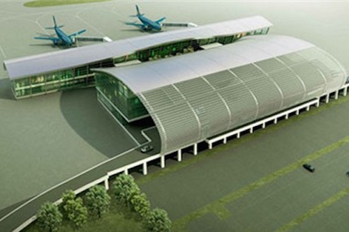 hai phong doi no ngan sach hon 2000 ty dong cho san bay cat bi