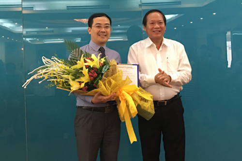 bo nhiem cuc truong cuc bao chi pho chanh thanh tra bo tttt