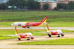 chuan bi mo duong bay nha trang thanh hoa