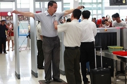 dam bao an ninh hang khong dip bau cu quoc hoi khoa 14