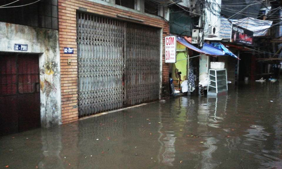 ha noi duong bien thanh song dan do ra duong bat ca