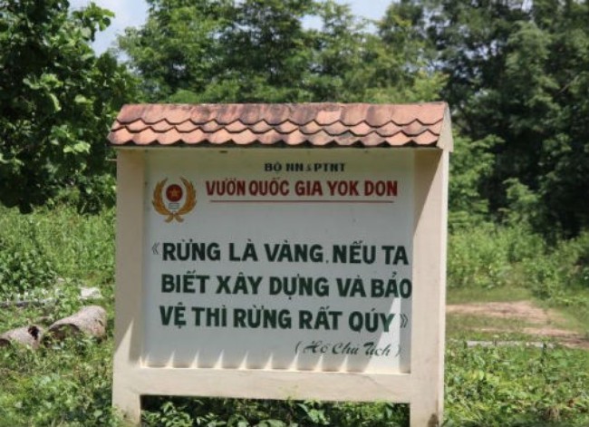 bo nnptnt trinh thu tuong chinh phu cuu vuon quoc gia yok don