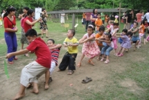 he nay tim ve ky uc tuoi tho o lang van hoa du lich cac dan toc viet nam