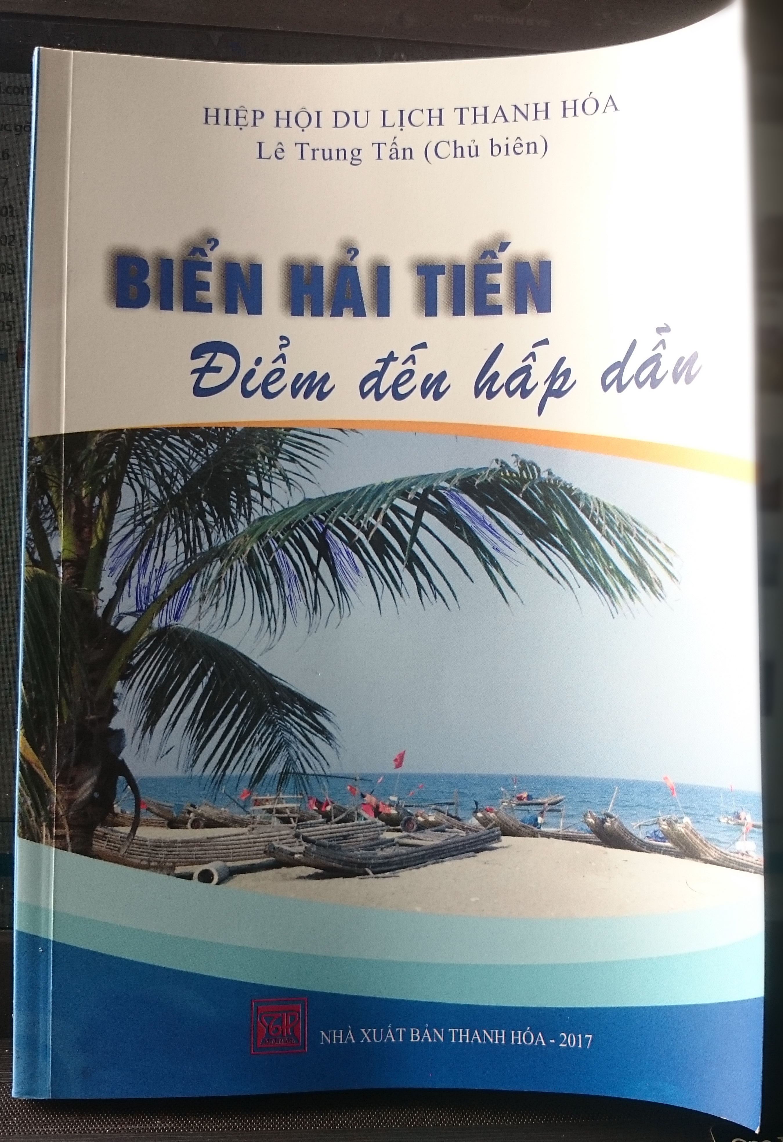 hai tien vung dat tiem nang cua du lich bien