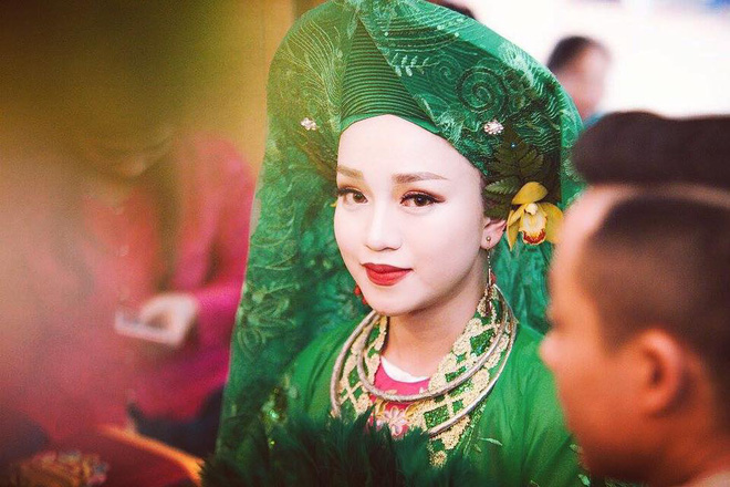 dung nhan xinh dep cua co dong tre nhat ha thanh
