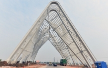 kham pha nhung cong trinh cong chao noi tieng the gioi