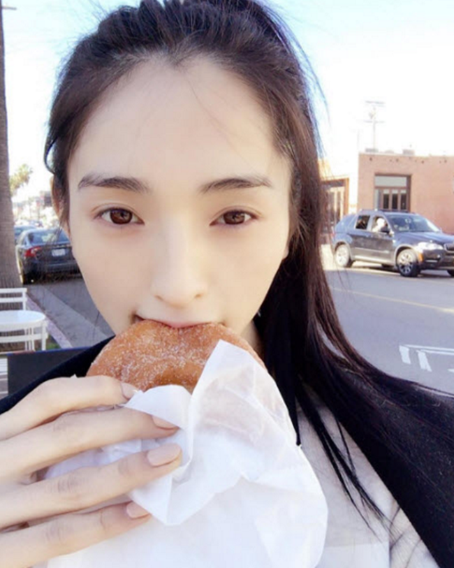 10 nguoi dep chuyen gioi xinh lung linh khien chi em phu nu cung phai phat cuong