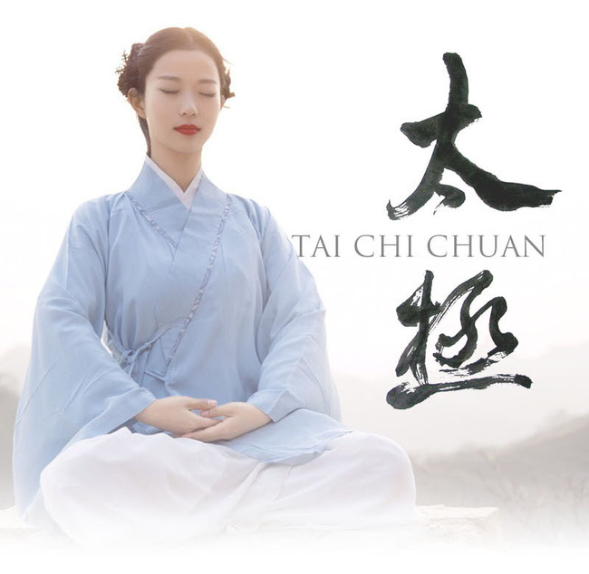 my nhan co dai song giua thoi hien dai chan dung truyen nhan thai cuc quyen xinh dep doi thu 6