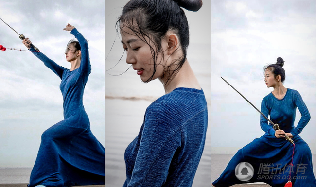 my nhan co dai song giua thoi hien dai chan dung truyen nhan thai cuc quyen xinh dep doi thu 6