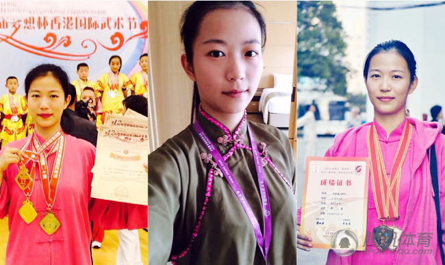 my nhan co dai song giua thoi hien dai chan dung truyen nhan thai cuc quyen xinh dep doi thu 6