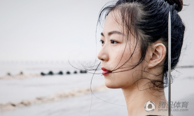 my nhan co dai song giua thoi hien dai chan dung truyen nhan thai cuc quyen xinh dep doi thu 6