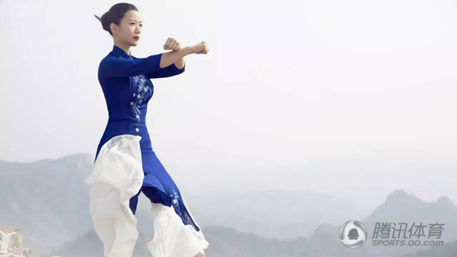 my nhan co dai song giua thoi hien dai chan dung truyen nhan thai cuc quyen xinh dep doi thu 6
