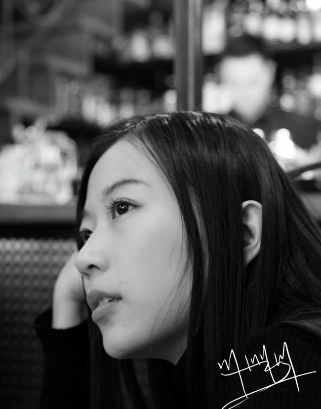 my nhan co dai song giua thoi hien dai chan dung truyen nhan thai cuc quyen xinh dep doi thu 6