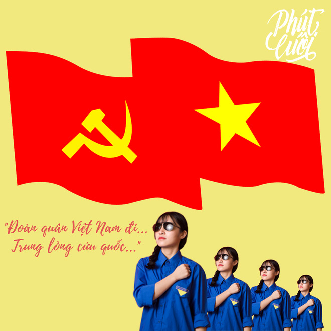 sinh vien bao chi rung rung voi bo anh 12 dieu thu vi chi co o truong bao