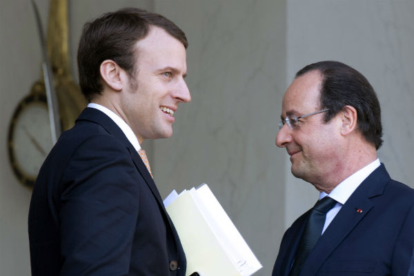 vai dien kich xuat sac nam 15 tuoi he lo tai nang tinh cach kien dinh cua tan tong thong phap emmanuel macron