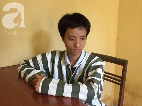 lang son loi dung anh ho ngu say ga thanh nien noi thu tinh ham hiep chau gai 5 tuoi ngay tai nha