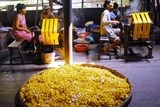 festival van hoa to lua viet nam chau a 2017