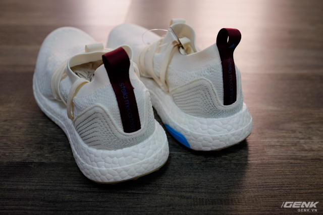 can canh doi giay lam tu rac thai dai duong cua adidas da co mat tai viet nam rat nhe de ngoai sieu ben