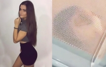 vi ham danh song ao tren mang co gai tre 16 tuoi cho thu cung vao lo vi song nau chin