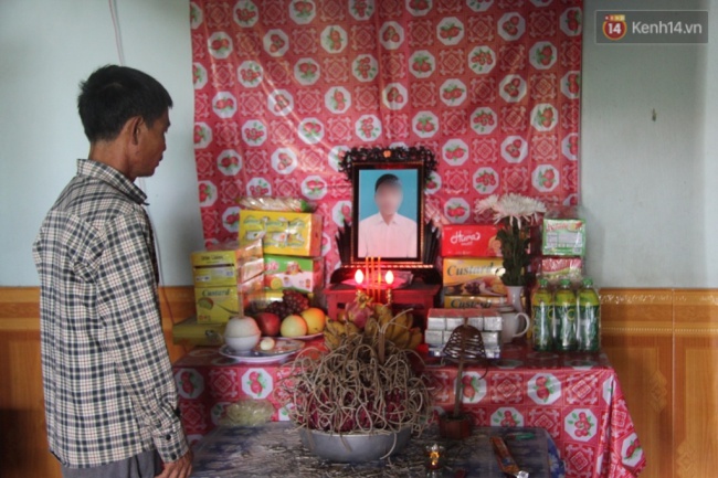 nguoi cha dau don lap ban tho huong khoi du van chua dua duoc thi the con tu duc ve