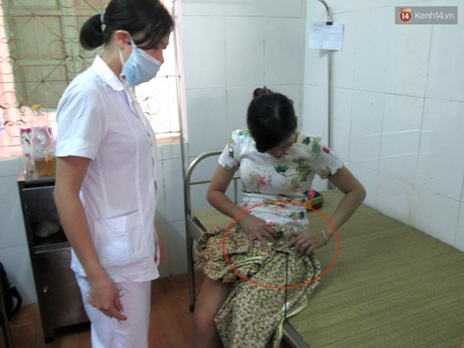 nghe an phe ma tuy nam thanh nien vac no ra duong ban 3 nguoi nhap vien cap cuu