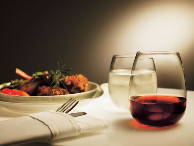 chum anh tan huong dich vu nhu khach san nam sao tren chuyen bay cua hang hang khong singapore airlines