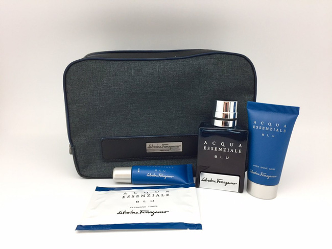 chum anh tan huong dich vu nhu khach san nam sao tren chuyen bay cua hang hang khong singapore airlines