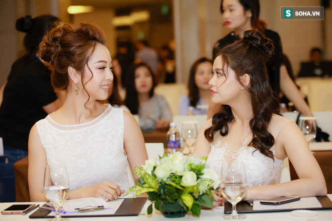 truong quynh anh khoe voc dang goi cam voi dam ren