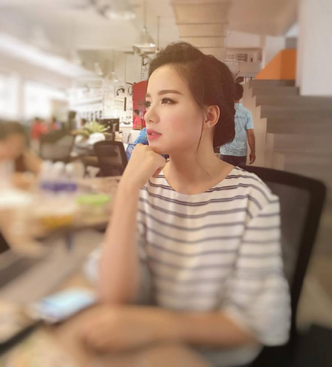 ai cung nghi mc minh trang la mot ba me hoan hao cho den khi doc nhung dong nay