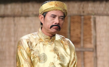 nsnd trung dan chanh long tiet lo ly do khong tham gia phan 2 cuoc phieu luu cua hai lua