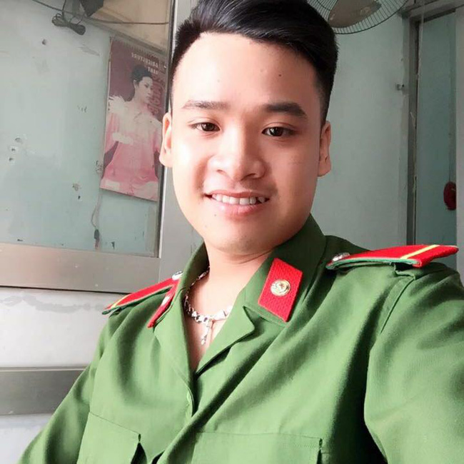 chang cong an tre o ha giang nhanh tri cuu be trai bi duoi nuoc qua con nguy kich