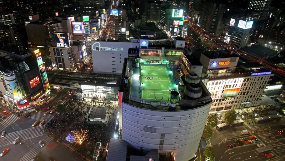 10 san van dong bong da nghiep du ban phai ghe tham it nhat mot lan trong doi