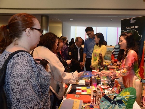 viet nam gay an tuong trong le hoi thang di san chau a thai binh duong tai my