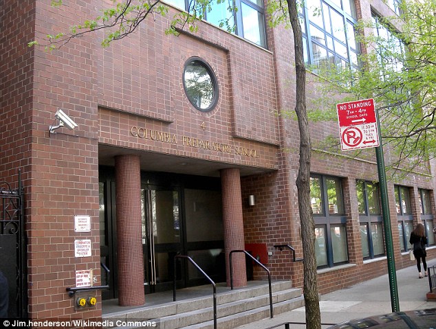 cau ut nha donald trump dan 80 ban cung lop toi tham quan nha trang