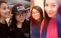 hien thuc bat ngo khoe anh con gai xinh nhu hot girl o tuoi 16