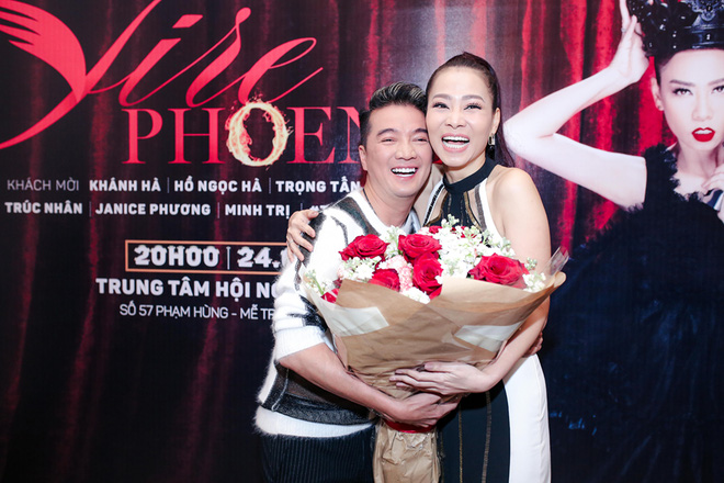 tran thanh tiet lo qua khu chui vao canh ga nghe thu minh hat