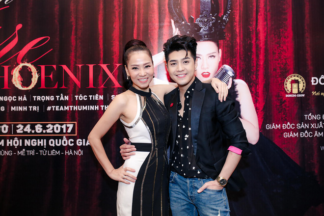 tran thanh tiet lo qua khu chui vao canh ga nghe thu minh hat