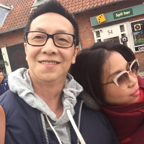 chan dung chong dai gia nhung phai len lut ket hon voi minh tuyet