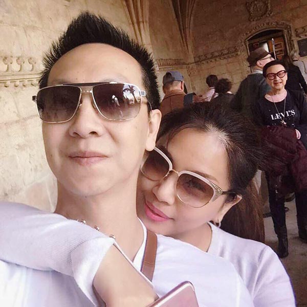 chan dung chong dai gia nhung phai len lut ket hon voi minh tuyet