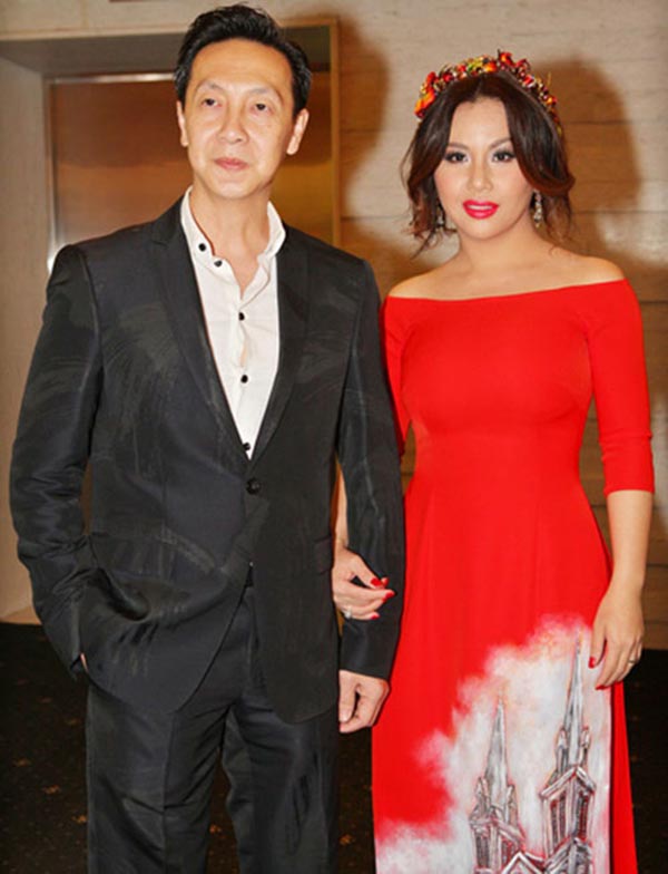 chan dung chong dai gia nhung phai len lut ket hon voi minh tuyet