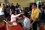 hki dua chuong trinh cham soc mat hoc duong den tra vinh