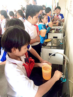 dong nai van dong tren 29 ty dong tu nguon vien tro phi chinh phu trong nam 2016