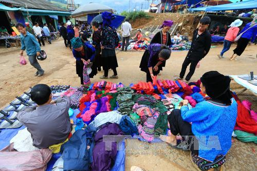 dac sac cho phien vung cao tua chua dien bien
